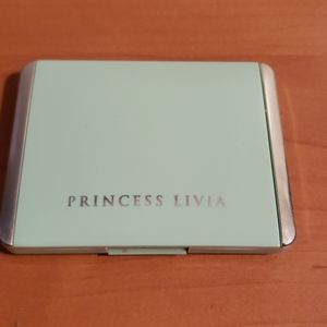 Princess Livia Blush